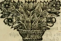 An illustration from Les Oeuvres de Mr Sarasin (1694)