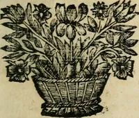 An illustration from Les Oeuvres de Mr Sarasin (1694)