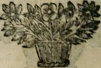 An illustration from Les Oeuvres de Mr Sarasin (1694)