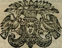 An illustration from Les Oeuvres de Mr Sarasin (1694)