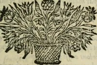 An illustration from Les Oeuvres de Mr Sarasin (1694)