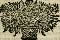 An illustration from Les Oeuvres de Mr Sarasin (1694)