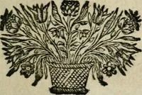 An illustration from Les Oeuvres de Mr Sarasin (1694)