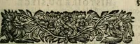 An illustration from Les Oeuvres de Mr Sarasin (1694)