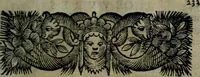 An illustration from Les oeuvres de Théophile, divisée en trois parties : dédiées aux beaux esprits de ce temps (1662)
