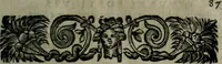 An illustration from Les oeuvres de Théophile, divisée en trois parties : dédiées aux beaux esprits de ce temps (1662)