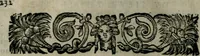 An illustration from Les oeuvres de Théophile, divisée en trois parties : dédiées aux beaux esprits de ce temps (1662)