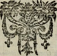 An illustration from Les oeuvres dHorace, latin et françois ... de la version de M. de Marolles, abbé de Villeloin (1652)