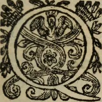 An illustration from Les oeuvres dHorace, latin et françois ... de la version de M. de Marolles, abbé de Villeloin (1652)