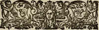 An illustration from Les oeuvres dHorace, latin et françois ... de la version de M. de Marolles, abbé de Villeloin (1652)