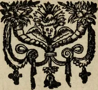 An illustration from Les oeuvres dHorace, latin et françois ... de la version de M. de Marolles, abbé de Villeloin (1652)