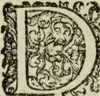 An illustration from Les oeuvres dHorace, latin et françois ... de la version de M. de Marolles, abbé de Villeloin (1652)