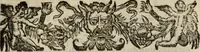 An illustration from Les oeuvres dHorace, latin et françois ... de la version de M. de Marolles, abbé de Villeloin (1652)