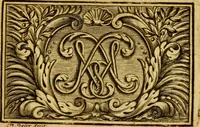 An illustration from Les oeuvres d'Ovide (1697)