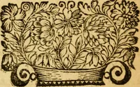 An illustration from Les oeuvres d'Ovide (1697)