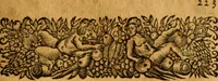 An illustration from Les oeuvres d'Ovide (1697)