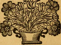 An illustration from Les oeuvres d'Ovide (1697)