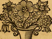 An illustration from Les oeuvres d'Ovide (1697)