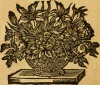 An illustration from Les oeuvres d'Ovide (1697)