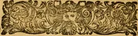 An illustration from Les oeuvres d'Ovide (1697)