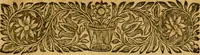 An illustration from Les oeuvres d'Ovide (1697)
