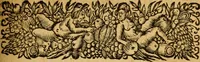 An illustration from Les oeuvres d'Ovide (1697)