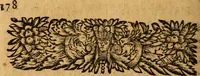 An illustration from Les oeuvres d'Ovide (1697)