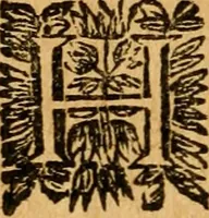 An illustration from Les oeuvres d'Ovide (1697)