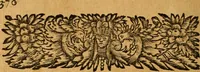 An illustration from Les oeuvres d'Ovide (1697)