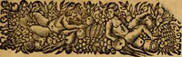 An illustration from Les oeuvres d'Ovide (1697)