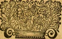 An illustration from Les oeuvres d'Ovide (1697)