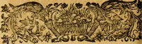 An illustration from Les oeuvres d'Ovide (1697)
