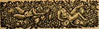 An illustration from Les oeuvres d'Ovide (1697)