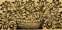 An illustration from Les oeuvres d'Ovide (1697)
