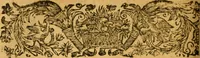 An illustration from Les oeuvres d'Ovide (1697)