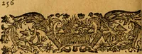 An illustration from Les oeuvres d'Ovide (1697)
