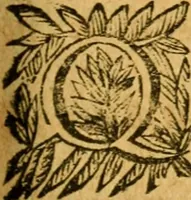 An illustration from Les oeuvres d'Ovide (1697)