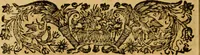 An illustration from Les oeuvres d'Ovide (1697)