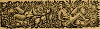 An illustration from Les oeuvres d'Ovide (1697)