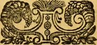 An illustration from Les oeuvres d'Ovide (1697)