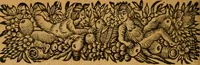 Picture 9 of 25 from Les oeuvres d'Ovide (1697), leaf 123