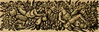 An illustration from Les oeuvres d'Ovide (1697)
