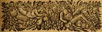 An illustration from Les oeuvres d'Ovide (1697)