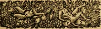 An illustration from Les oeuvres d'Ovide (1697)
