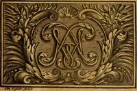An illustration from Les oeuvres d'Ovide (1697)