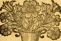 An illustration from Les oeuvres d'Ovide (1697)