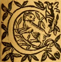 An illustration from Les oeuvres d'Ovide (1697)