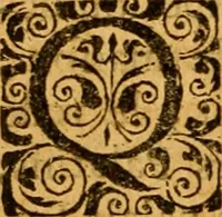 An illustration from Les oeuvres d'Ovide (1697)