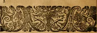 An illustration from Les oeuvres d'Ovide (1697)