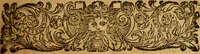 An illustration from Les oeuvres d'Ovide (1697)